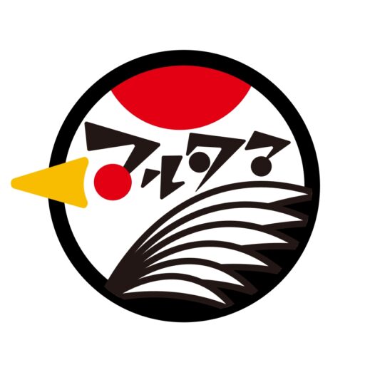 マルタマ ロゴ